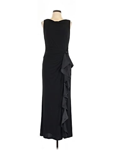 Betsy & Adam Cocktail Dress (view 1)