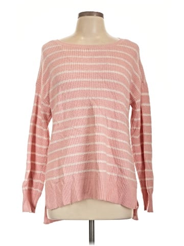 LC Lauren Conrad Pullover Sweater (view 1)