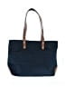 Calvin Klein Blue Tote One size - photo 3