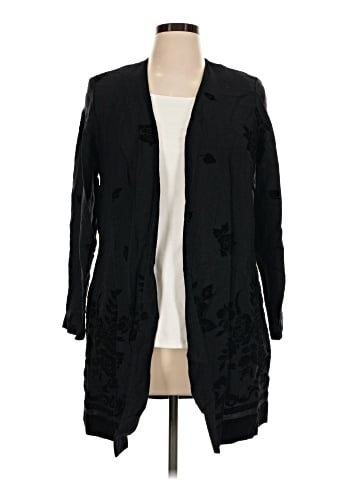 Helene Blake Coat (view 1)