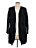 Helene Blake Black Coat Size 16 - photo 1
