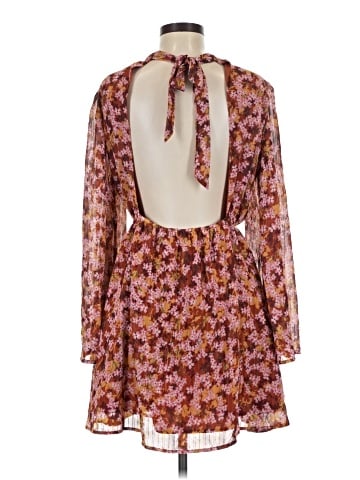 VICI Casual Dress (view 2)