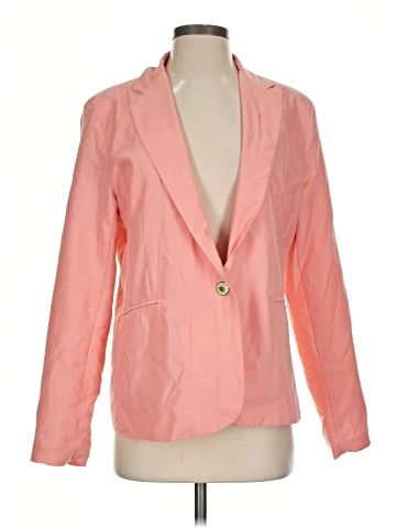 Zara Blazer (view 1)