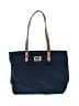 Calvin Klein Blue Tote One size - photo 1