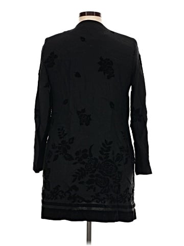 Helene Blake Coat (view 2)