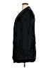 Helene Blake Black Coat Size 16 - photo 5