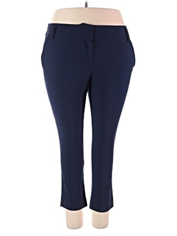 7th Avenue Design Studio New York & Company Active Pants (view 1)