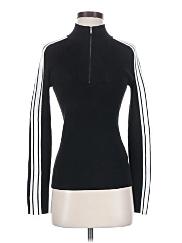 DKNY Turtleneck Sweater (view 1)