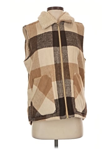 Sanctuary Vest (view 1)