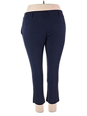 7th Avenue Design Studio New York & Company Active Pants (view 2)