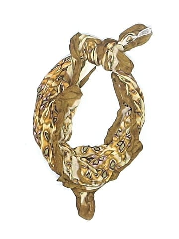 Chan Luu Scarf (view 1)