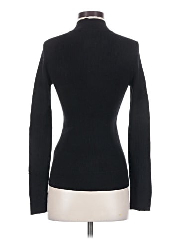 DKNY Turtleneck Sweater (view 2)