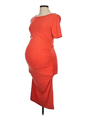 Isabella Oliver Cocktail Dress (view 1)