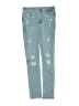Levi's Stars Blue Jeans Size 12 - photo 1