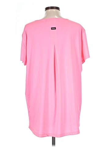 Jamie Sadock Short Sleeve Top (view 2)