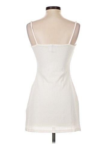 Divided by H&M Cocktail Dress (view 2)