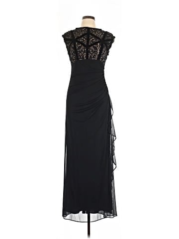 Betsy & Adam Cocktail Dress (view 1)