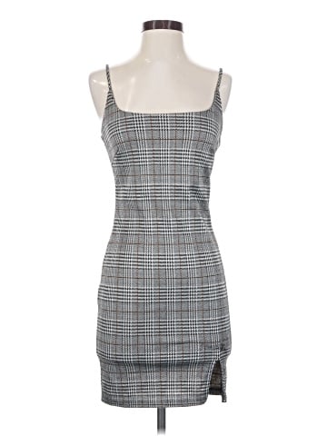Imagenation Casual Dress (view 1)