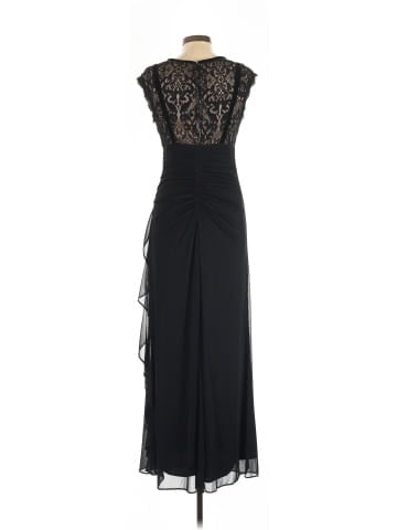 Betsy & Adam Cocktail Dress (view 2)