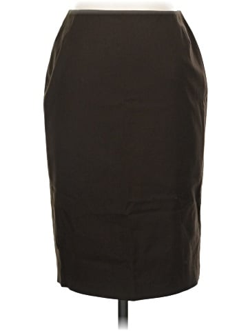 Lafayette 148 New York Wool Skirt (view 1)
