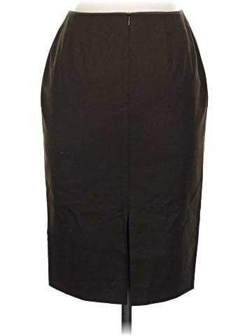 Lafayette 148 New York Wool Skirt (view 2)