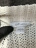 J.Jill 100% Polyester Ivory Turtleneck Sweater Size L - photo 7