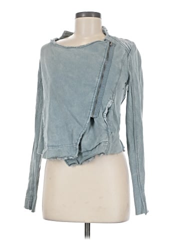 Free People Long Sleeve Top (view 1)