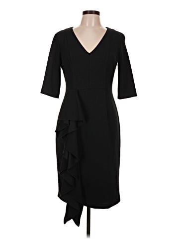 Joseph Ribkoff Cocktail Dress (view 1)