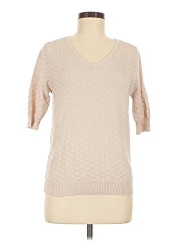 Ella Moss Pullover Sweater (view 1)