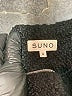Suno Black Jacket Size 4 - photo 6