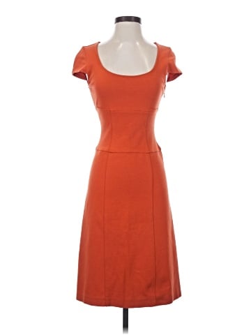 Diane von Furstenberg Casual Dress (view 1)