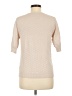 Ella Moss Tan Pullover Sweater Size M - photo 2