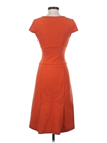 Diane von Furstenberg Casual Dress (view 2)