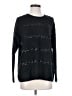 Vince Camuto Black Pullover Sweater Size XS - photo 1