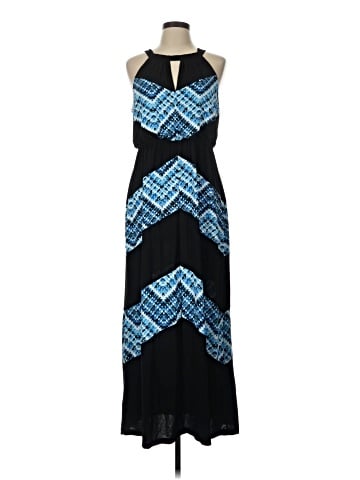 Emma & Michele Casual Dress (view 1)