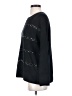 Vince Camuto Black Pullover Sweater Size XS - photo 5