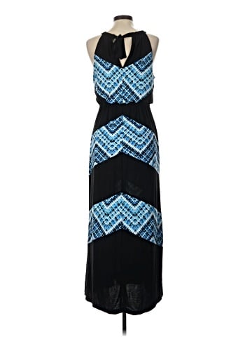 Emma & Michele Casual Dress (view 2)