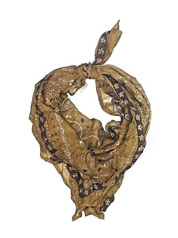 Chan Luu Scarf (view 1)