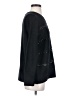 Vince Camuto Black Pullover Sweater Size XS - photo 4