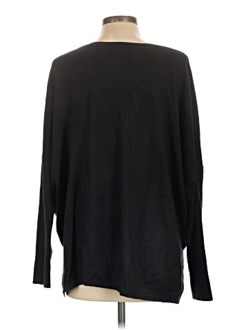 DKNY Pullover Sweater (view 2)