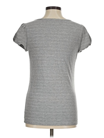 Liz Lange Maternity for Target Short Sleeve Top (view 2)