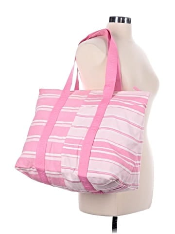 Victoria's Secret Pink Tote (view 2)