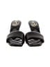 Sam Edelman Black Sandals Size 7 - photo 2