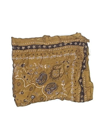 Chan Luu Scarf (view 2)