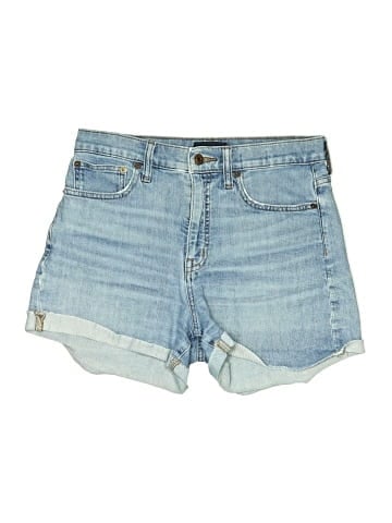 J.Crew Denim Shorts (view 1)
