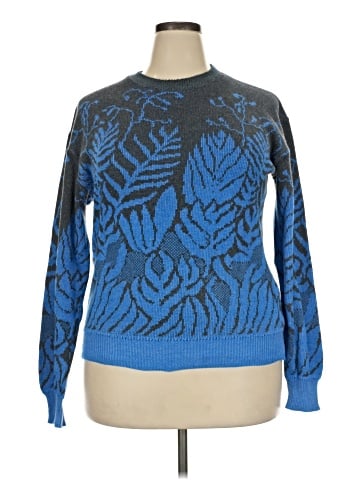 H&M Pullover Sweater (view 1)
