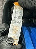 lucy Color Block Blue Active Pants Size M - photo 8