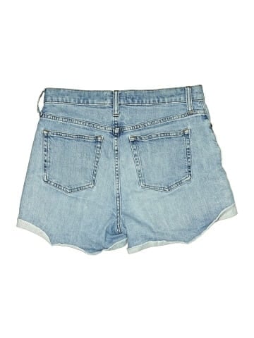 J.Crew Denim Shorts (view 2)