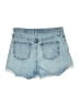 J.Crew Blue Denim Shorts Size 27 waist - photo 2