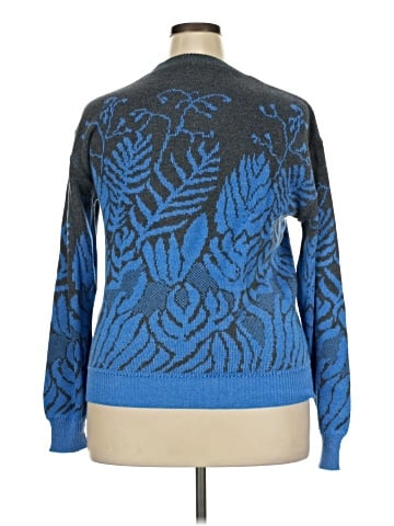 H&M Pullover Sweater (view 2)